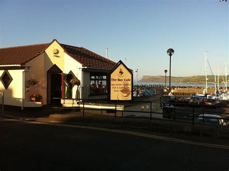 The Bay Cafe, Ballycastle - Restaurant Reviews, Photos & Phone Number ...