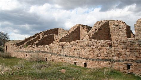 Aztec Ruins National Monument, A Photo Gallery