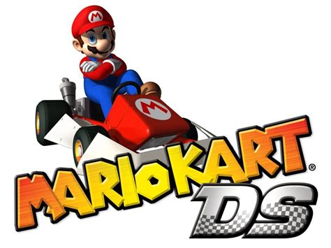 Mario Kart DS - Mario Wallpaper (5614639) - Fanpop - Page 24