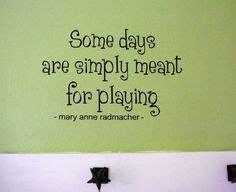 Playtime Quotes. QuotesGram