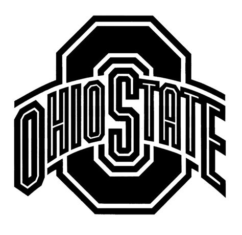 Ohio State Logo Vector at Vectorified.com | Collection of Ohio State ...