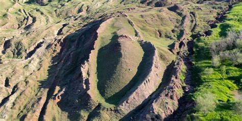 Scientists Believe They've Found Noah's Ark in Turkey - 3BA