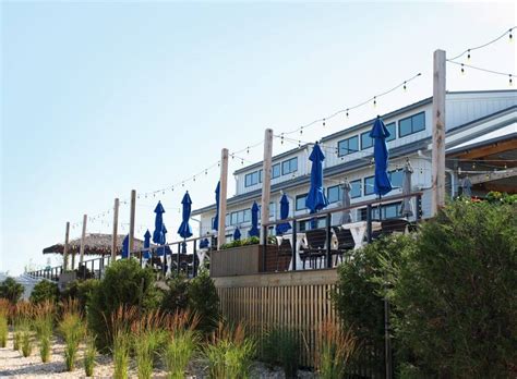 Marina Grille Belmar - Sonnenfeld + Trocchia P.A.