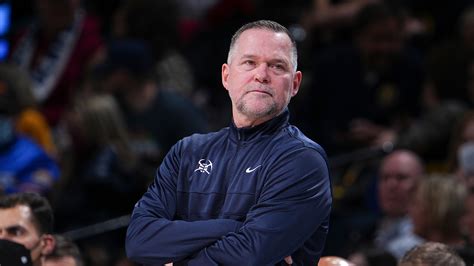 DENVER NUGGETS AND HEAD COACH MICHAEL MALONE AGREE TO CONTRACT ...