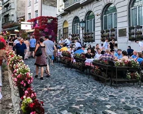 21 Best Restaurants in Belgrade: Where to Eat (& Belgrade Food to Try ...