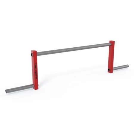 Cambered Squat Bar – One More Fitness Systems