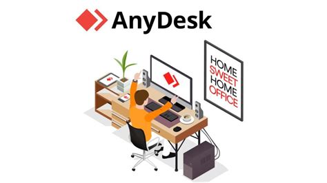 AnyDesk Tutorial - L&M Team