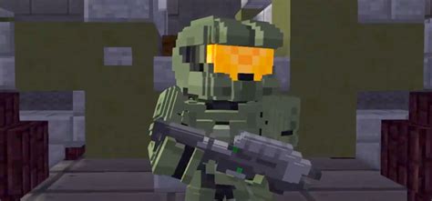 Best Halo Skins For Minecraft: The Ultimate List – FandomSpot