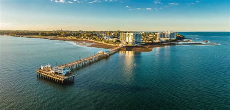 Redcliffe, Brisbane, QLD - La Vida on Anzac