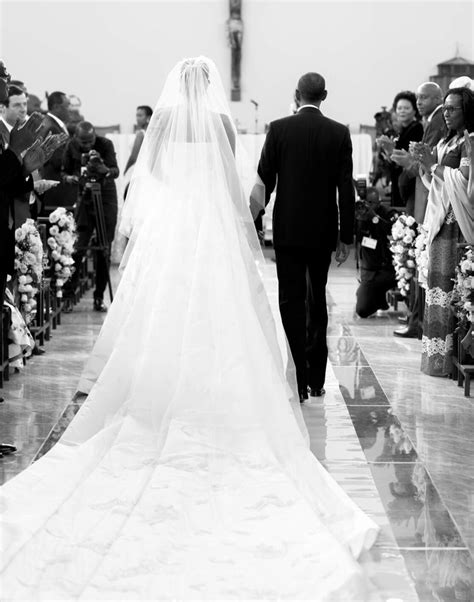 Euphoria: Rwanda’s First Daughter Releases Wedding Photos – KT PRESS