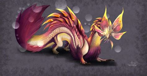 Mizutsune Fan art | Art Amino