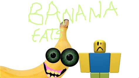 bAnAnA eAtS!?!? - YouTube