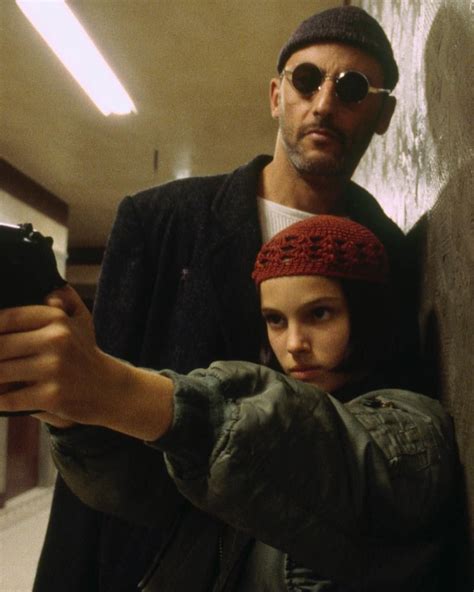 🌿 Leon the Professional (1994) 121808364908512235 | The professional ...