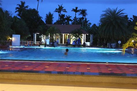 Club Mahindra Poovar Pool Pictures & Reviews - Tripadvisor