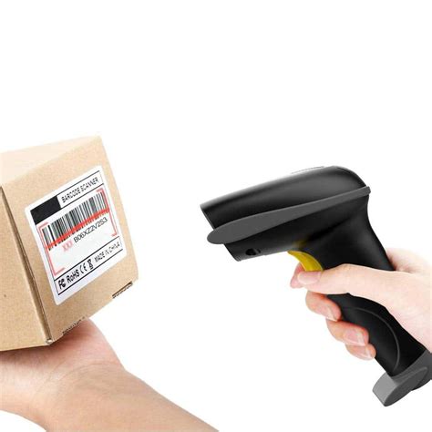 Top 10 Best Wireless Barcode Scanners in 2022 Reviews | Guide