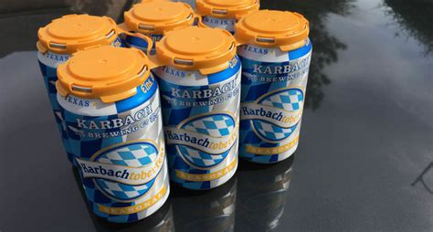 Karbachtoberfest, Karbach Brewing - Beer Chronicle