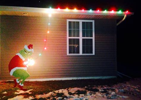 Inspiration 75 of Grinch House Lights | cmaotaku