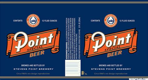 point special beer | BeerPulse