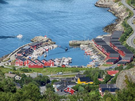 Free Images : sea, coast, water, nature, dock, road, town, highway ...