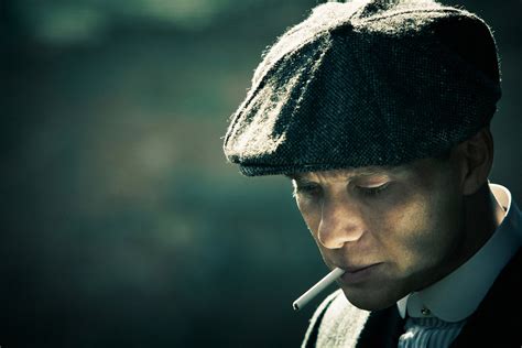 ‘Peaky Blinders’ Is a British Crime Drama - The New York Times