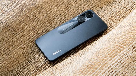 OPPO A78 5G Review | NoypiGeeks