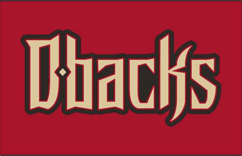 Arizona Diamondbacks Jersey Logo | Arizona diamondbacks wallpaper ...