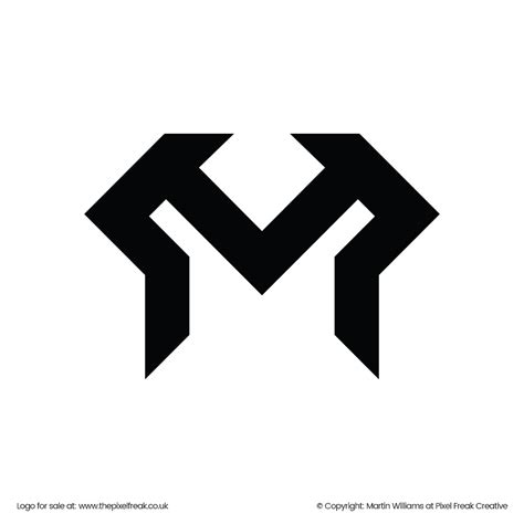 Logo M Design