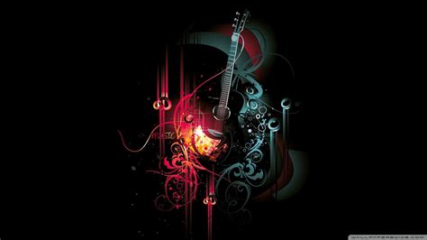 Musical HD Wallpapers - Wallpaper Cave