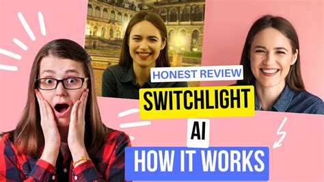 The Surprising Secrets of Switch Light Beeble AI for Interactive ...