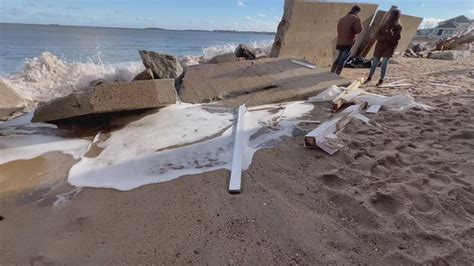 Storm damage in Maine should be reported online, state says ...