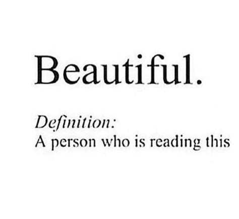 You Are Such A Beautiful Person Quotes - ShortQuotes.cc