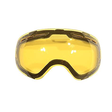 Find The Best Lens Color For Skiing Reviews & Comparison - Katynel