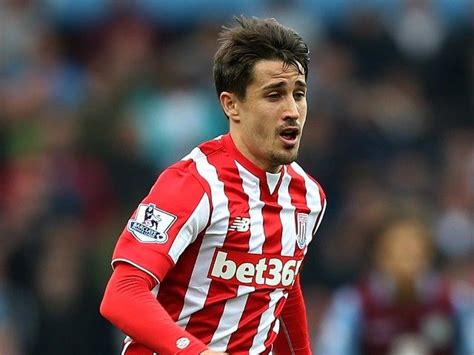 Krkic 'increasingly frustrated at Stoke' | Bojan krkić, Stoke city fc ...