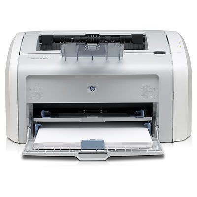 HP Laserjet 1020 Toner Cartridges