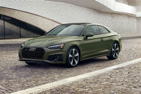 2024 Audi A5 Coupe Prices, Reviews, and Pictures | Edmunds