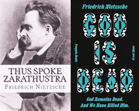 Best Nietzsche's Books: Understanding The German Philosopher - Storgy