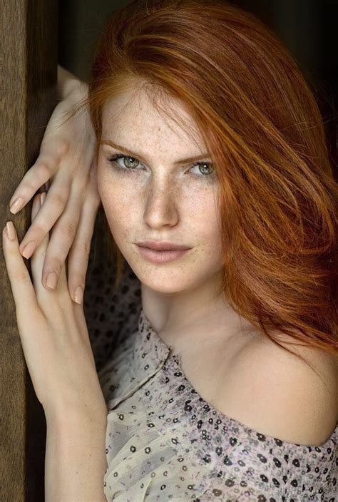 "Almost" Too Many Redheads | Redhead | Red hair, Beautiful red hair ...