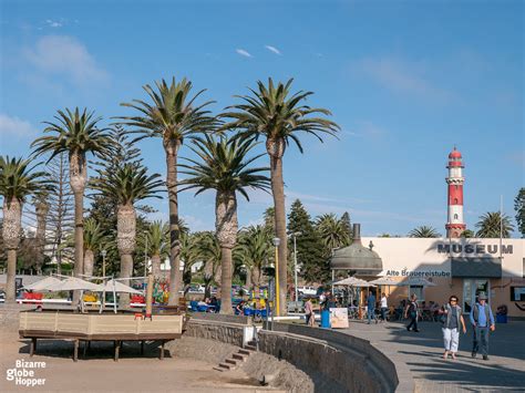 61 Free, Fun, and Unmissable Things to Do in Swakopmund, Namibia ...