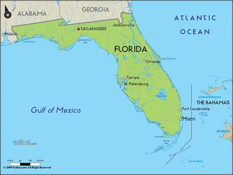 Where Is Seaside Florida On The Map | Printable Maps