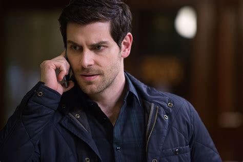 38 Facts About David Giuntoli - Facts.net