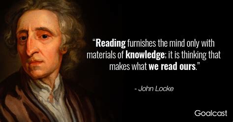 15 Best John Locke Quotes