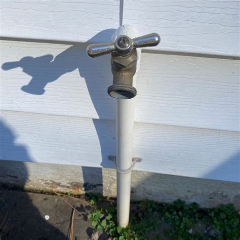 How to Find Shut-Off Valve For Outdoor Faucet (2023)