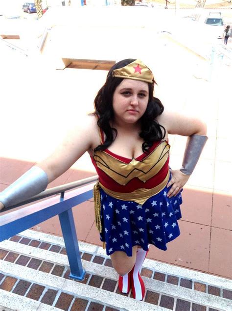 Fat Cosplay – Telegraph