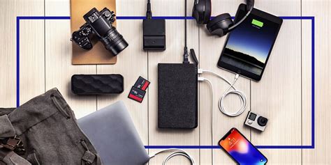 20 Best Laptop Accessories for 2018 - Convenient Laptop Accessories ...