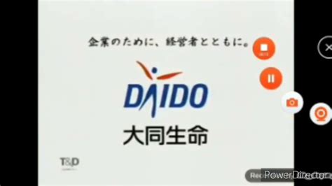 Daido Logo History - YouTube