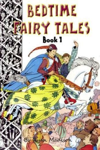 Bedtime Fairy Tales Book 1 | eBay