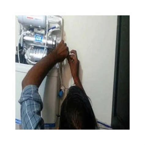 Water Purifier Installation Services Manufacturer from Bhayandar