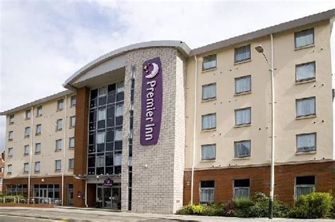 PREMIER INN NORWICH CITY CENTRE (DUKE STREET) HOTEL $39 ($̶5̶1̶ ...