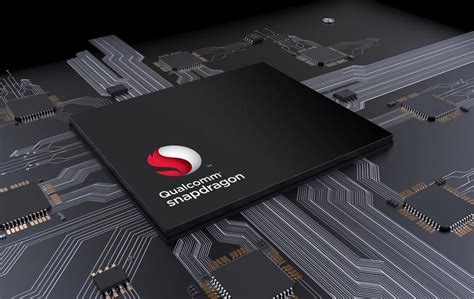 Source: Qualcomm to change the name of new flagship chip Snapdragon 898 ...