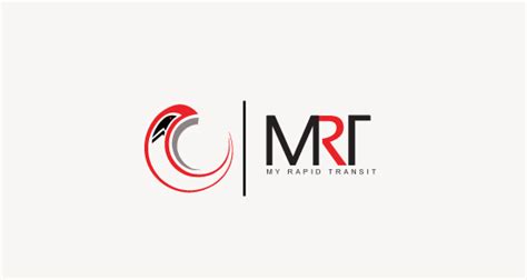 MRT Logo Design on Behance